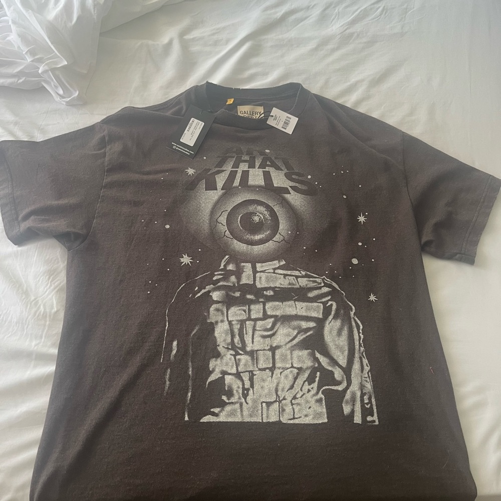 Gallery dept t shirt
